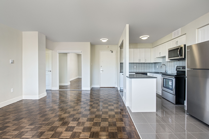 Castilian Apartments Residential building in Toronto