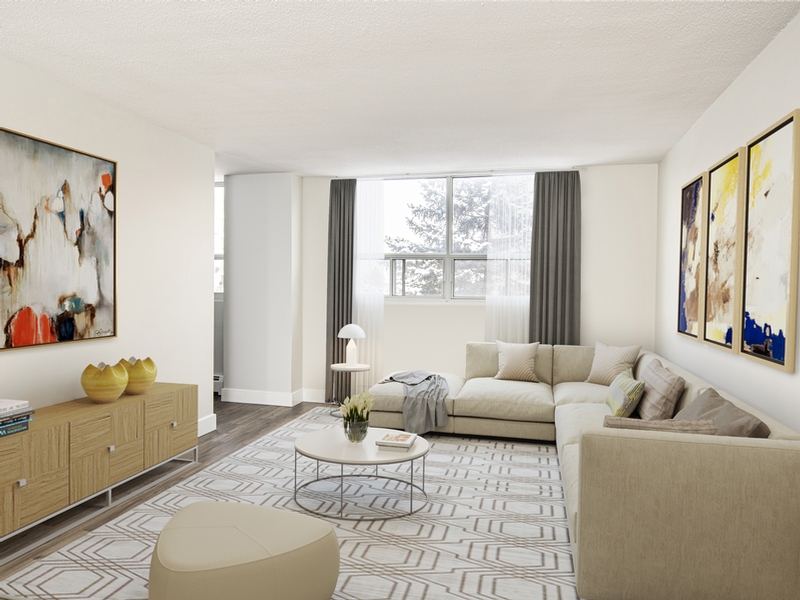 210 Wychwood Avenue Residential building in Toronto