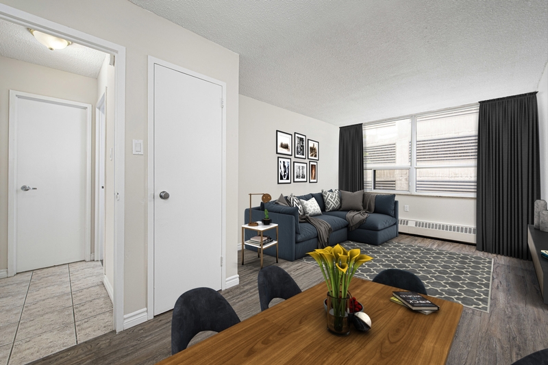 200222 Elm Street Elm Place Residential building in Toronto