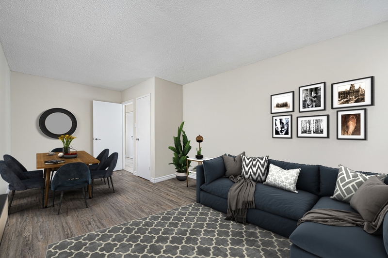 200222 Elm Street Elm Place Residential building in Toronto