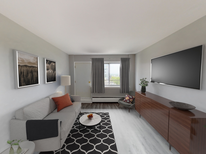 Le Marco appartements