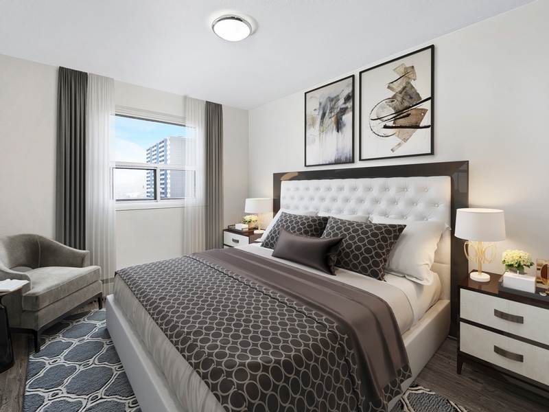 252 King Street East Residential building in Bowmanville