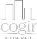 Cogir restaurants